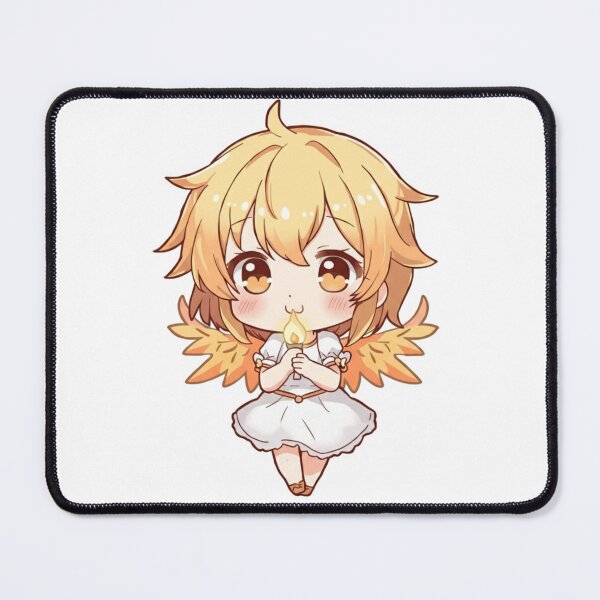 Item preview, Uriel - Light of God designed and sold by goold-fish.