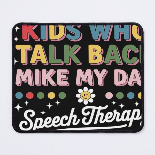 Item preview, Speech Therapy Speech Language Pathologist SLP Women designed and sold by VladimiaPutin.