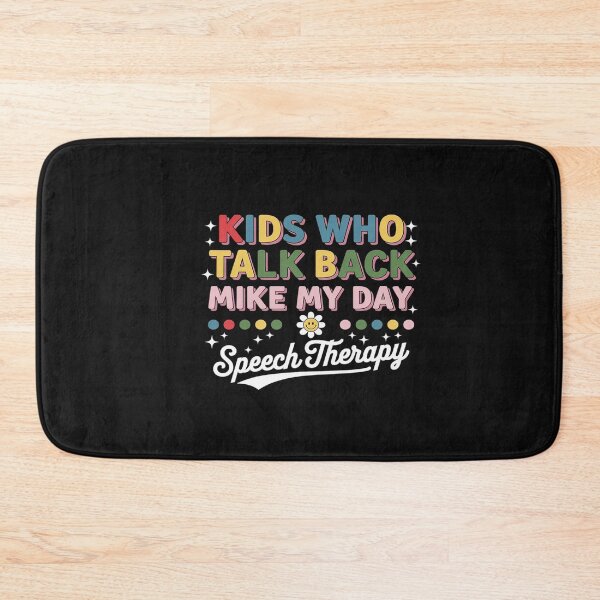 Item preview, Speech Therapy Speech Language Pathologist SLP Women designed and sold by VladimiaPutin.