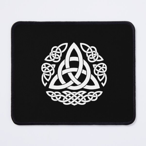 Item preview, Celtic Knot & Trinity Symbol T-Shirts | Ancient Ireland designed and sold by Reichcorp.