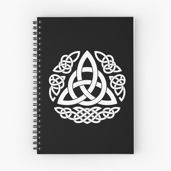 Item preview, Celtic Knot & Trinity Symbol T-Shirts | Ancient Ireland designed and sold by Reichcorp.