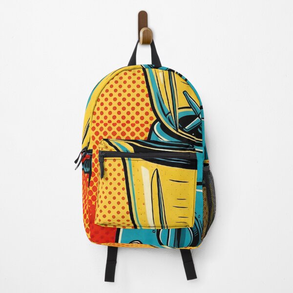 Item preview, AN OLD 60'S POP ART STYLE BLENDER designed and sold by infinitearte.