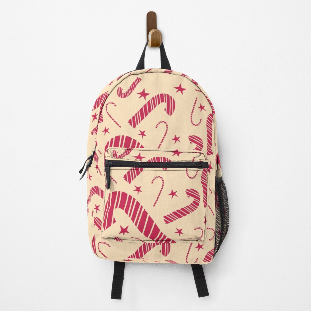 Item preview, Backpack designed and sold by Theshapearts.