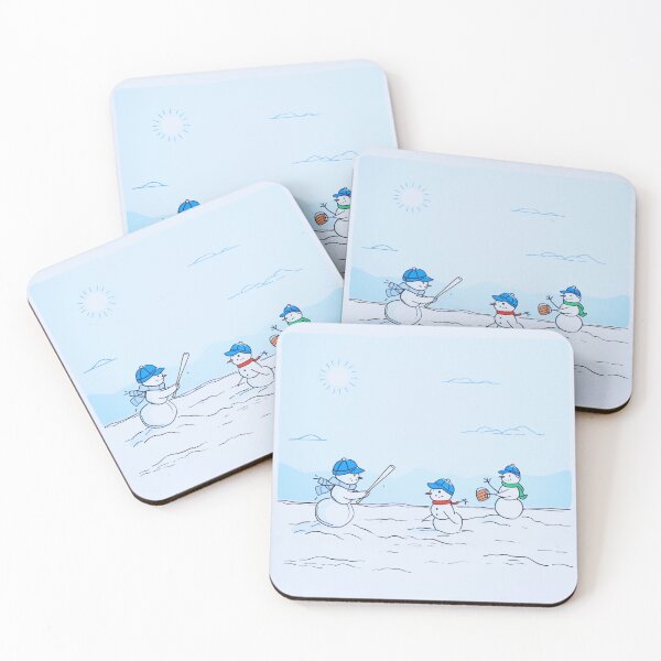 Item preview, Fields of frost and fair play designed and sold by vagar.