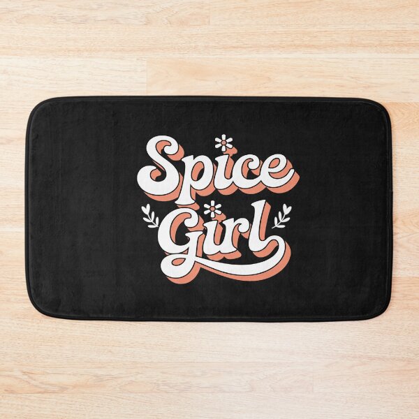 Item preview, Spice Girl Fun Retro Autumn Aesthetic designed and sold by VladimiaPutin.