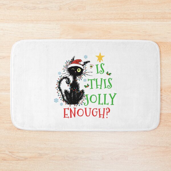 Item preview, This Is Classic Enough Merry Christmas Funny Meme Jolly designed and sold by ChrisMccarro.