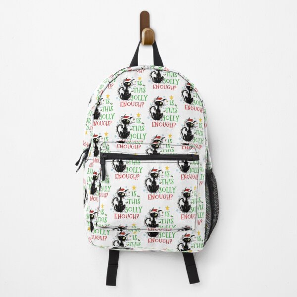 Item preview, This Is Classic Enough Merry Christmas Funny Meme Jolly designed and sold by ChrisMccarro.