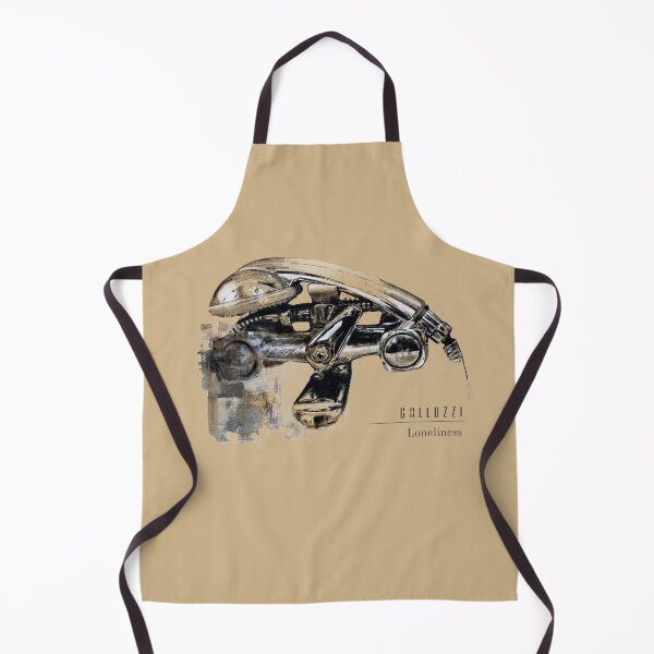 Item preview, Loneliness designed and sold by GalluzziART.