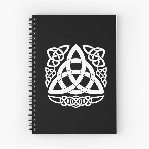 Item preview, Celtic Knot & Trinity Symbol T-Shirts | Ancient Ireland designed and sold by Reichcorp.