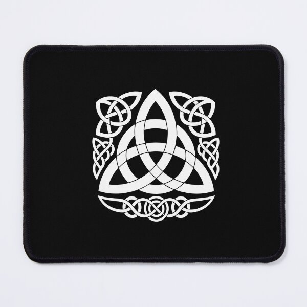 Item preview, Celtic Knot & Trinity Symbol T-Shirts | Ancient Ireland designed and sold by Reichcorp.