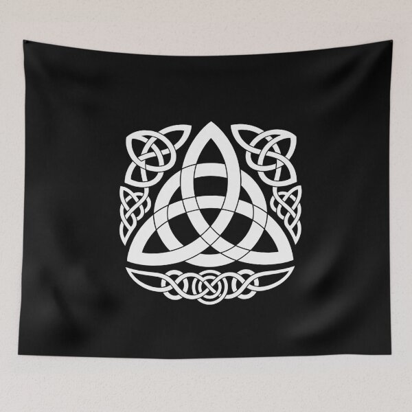 Item preview, Celtic Knot & Trinity Symbol T-Shirts | Ancient Ireland designed and sold by Reichcorp.
