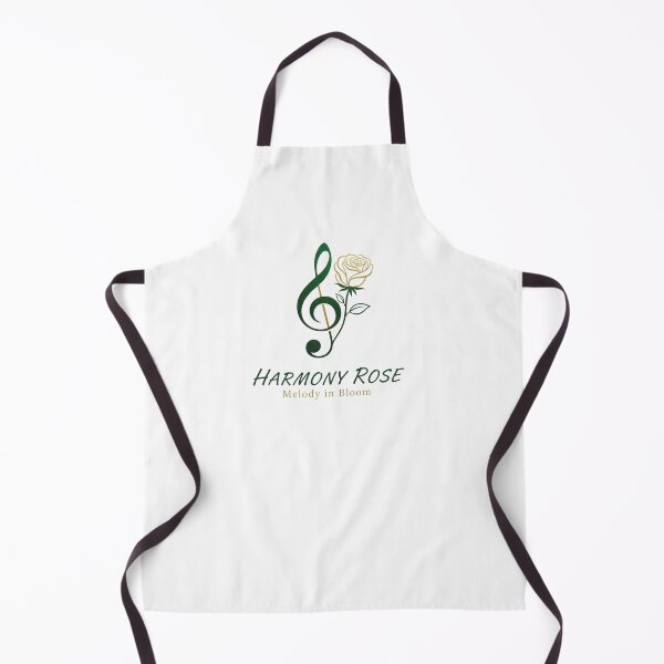 Item preview, Clef & Bloom The Golden Treble Rose Notes BloomSound. designed and sold by ZyVoAli.
