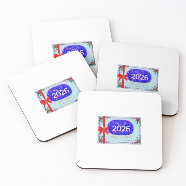 Item preview, Happy new year 2026 designed and sold by vgstores001.