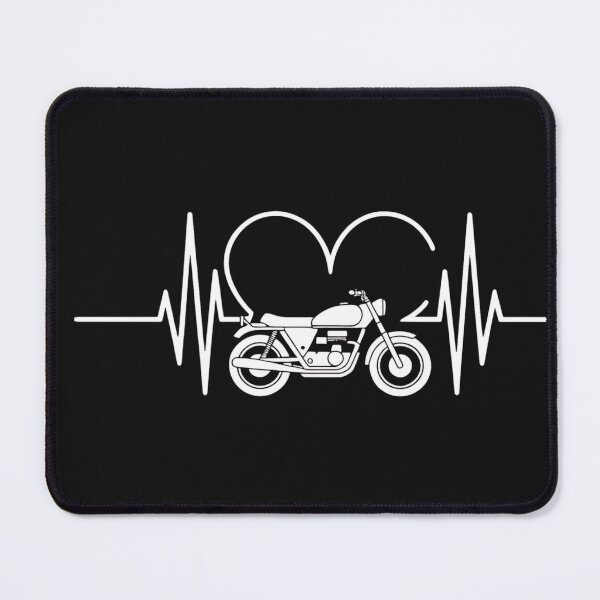 Item preview, Sport Motorcycle Sportbike Moto Heartbeat Gp Racing designed and sold by VladimiaPutin.