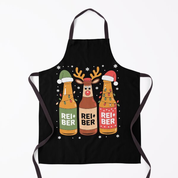 Item preview, Rei ber christmas designed and sold by MinaReinger.