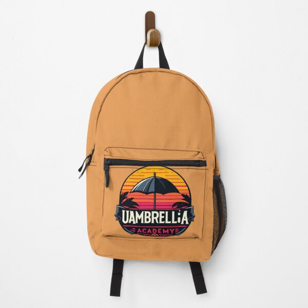 Item preview, umbrella academy designed and sold by NCNGDESIGN.
