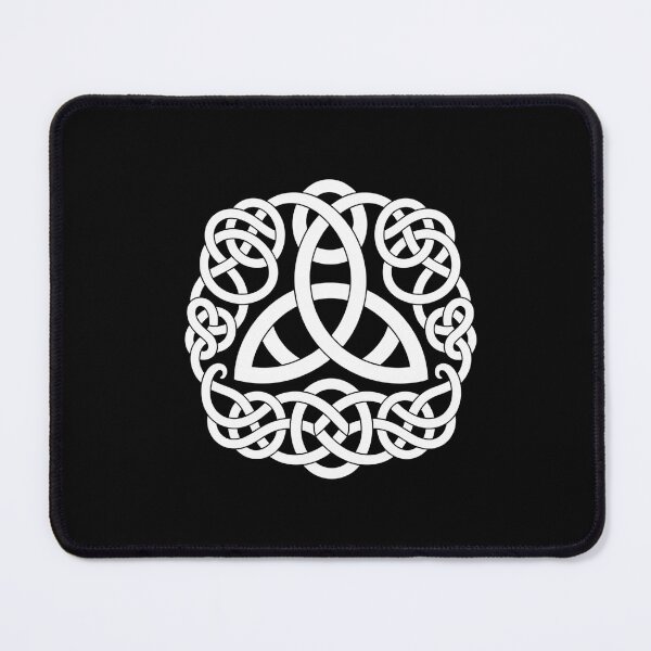Item preview, Celtic Knot & Trinity Symbol T-Shirts | Ancient Ireland designed and sold by Reichcorp.