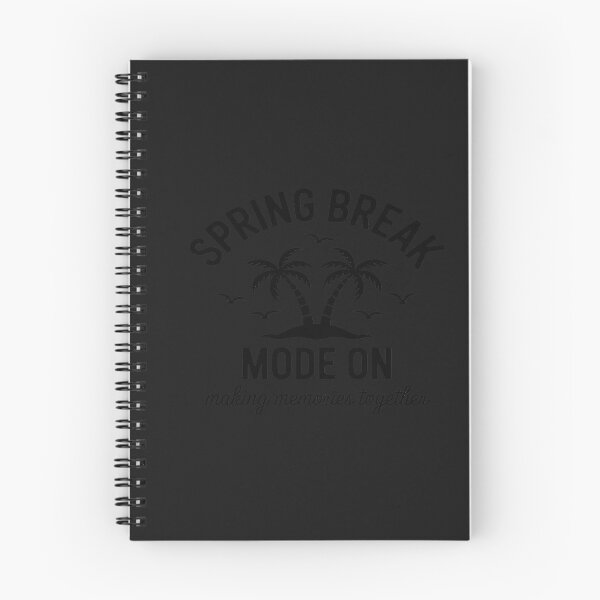 Item preview, Spring Vacation Break 2025 Mode On Party Ready Beach Vibes designed and sold by VladimiaPutin.