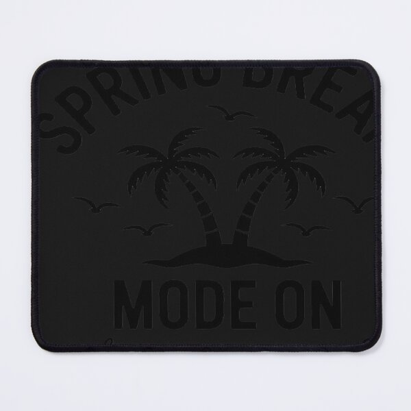 Item preview, Spring Vacation Break 2025 Mode On Party Ready Beach Vibes designed and sold by VladimiaPutin.
