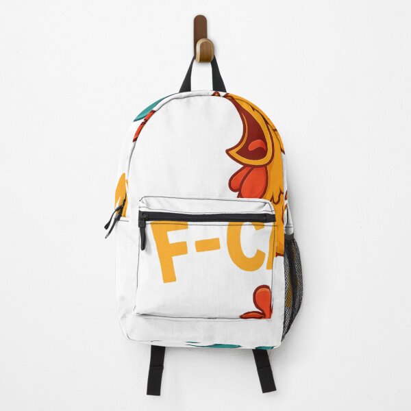 Item preview, F-Caw-F Chicken designed and sold by Drop and wear.