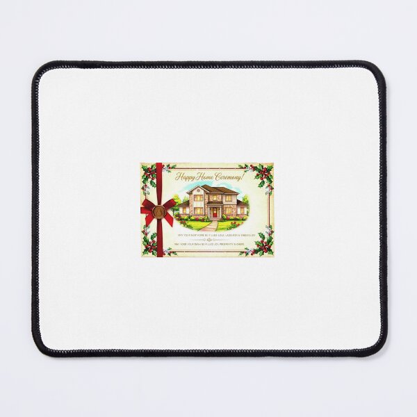 Item preview, Happy home ceremony designed and sold by vgstores001.