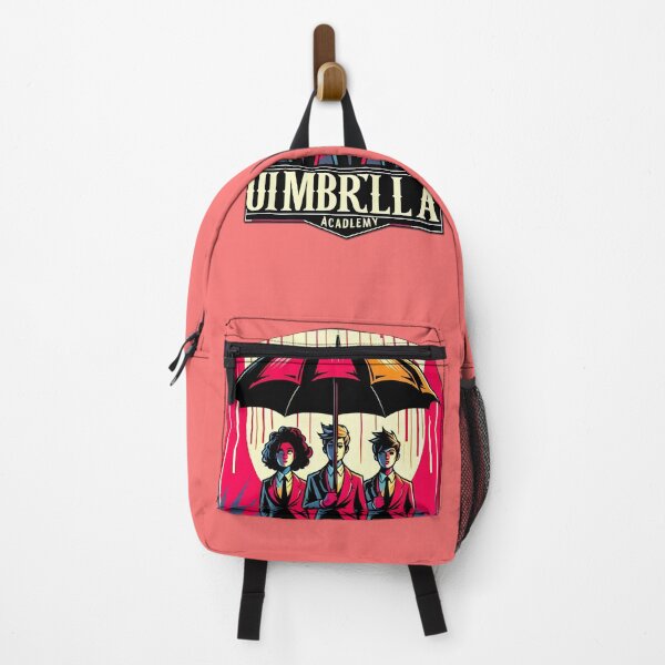 Item preview, umbrella academy designed and sold by NCNGDESIGN.