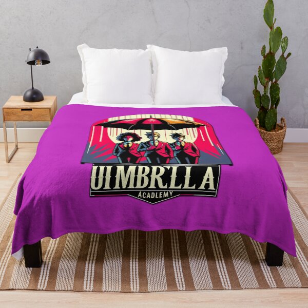 Item preview, umbrella academy designed and sold by NCNGDESIGN.