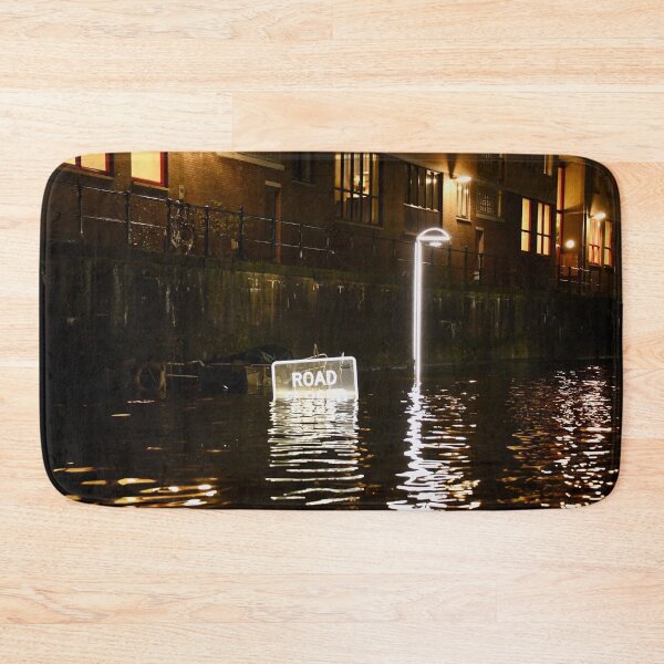 Item preview, Amsterdam Art Installation – Light & Urban / Swiss Artwork Photography designed and sold by Raphael Wolf.