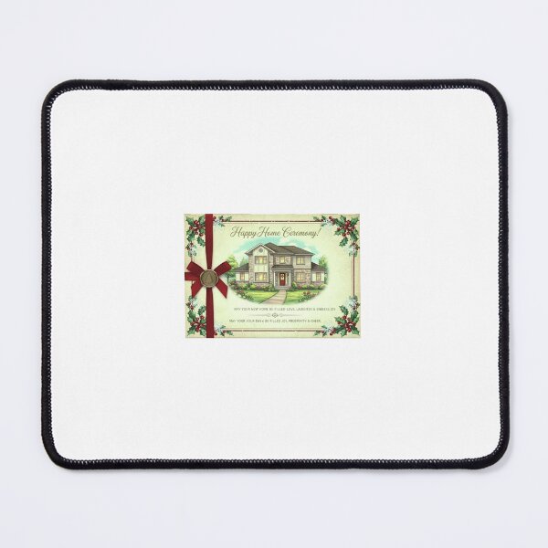 Item preview, Happy home ceremony designed and sold by vgstores001.