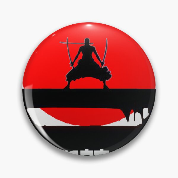 Item preview, zoro designed and sold by DinDangShop.