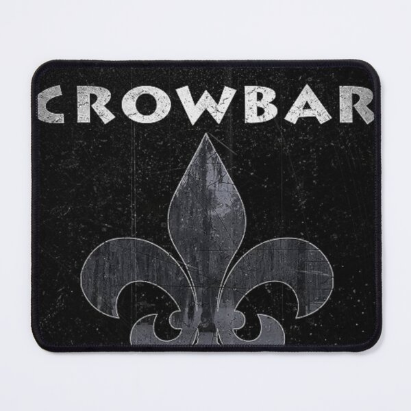 Item preview, Crowbar - Symmetry in Black album 2014 designed and sold by Bosewrop.