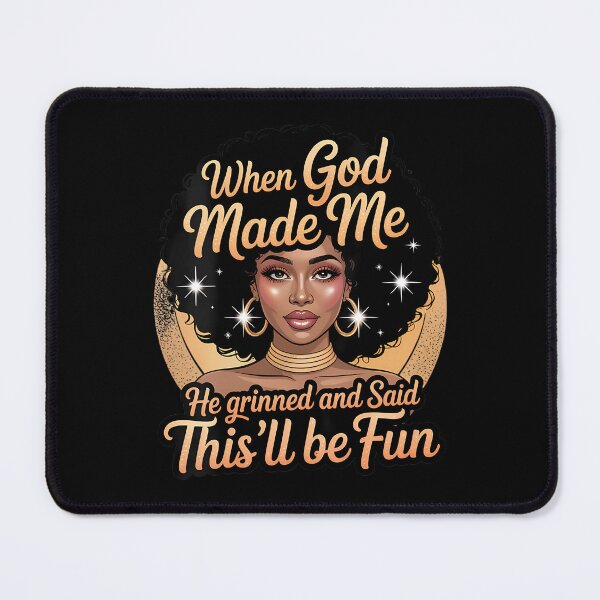 Item preview, Vintage Made God Xmas Me Christian Faith Quote When designed and sold by RobertGonzano.