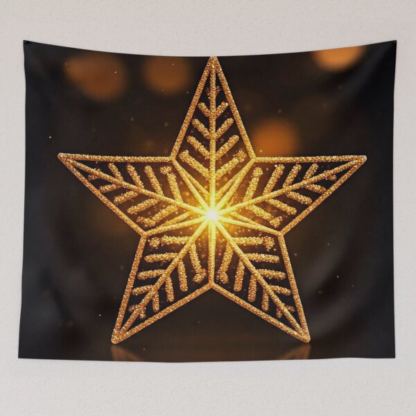 Item preview, Illuminate your holidays with this magical ....... designed and sold by MoreDeo.