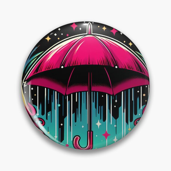 Item preview, umbrella academy designed and sold by NCNGDESIGN.