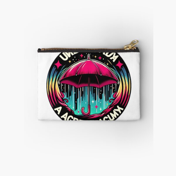 Item preview, umbrella academy designed and sold by NCNGDESIGN.