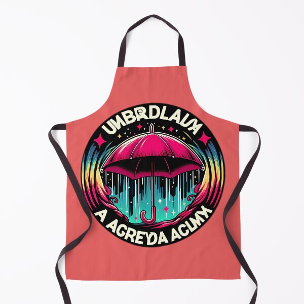 Item preview, umbrella academy designed and sold by NCNGDESIGN.