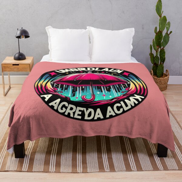 Item preview, umbrella academy designed and sold by NCNGDESIGN.