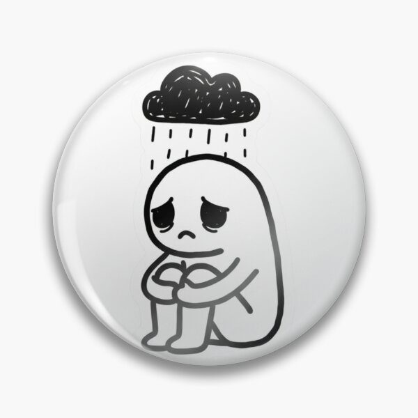 Item preview, Flork Style Emotional Stick Figures designed and sold by Gscode.