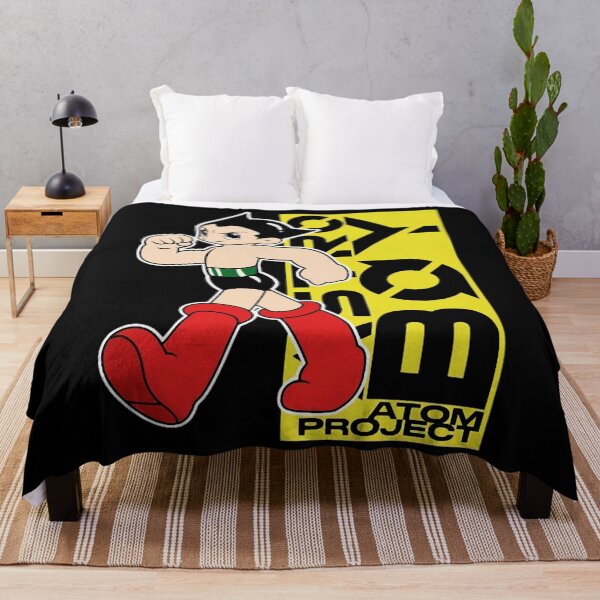 Item preview, Art - Astro Boy Essential designed and sold by gomezartistform.