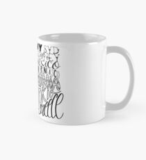 Next destination Mug