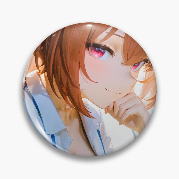 Item preview, Daiwa Scarlet Office Seduction Uma Musume Pretty Derby Anime Girl Waifu designed and sold by Raslbazola.