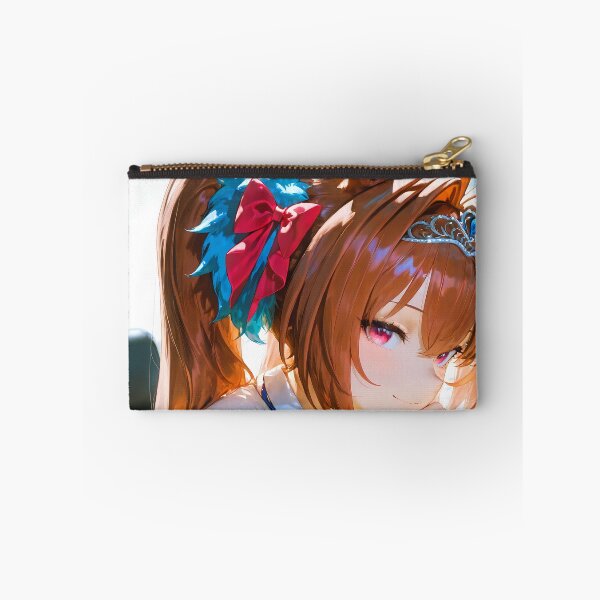 Item preview, Daiwa Scarlet Office Seduction Uma Musume Pretty Derby Anime Girl Waifu designed and sold by Raslbazola.