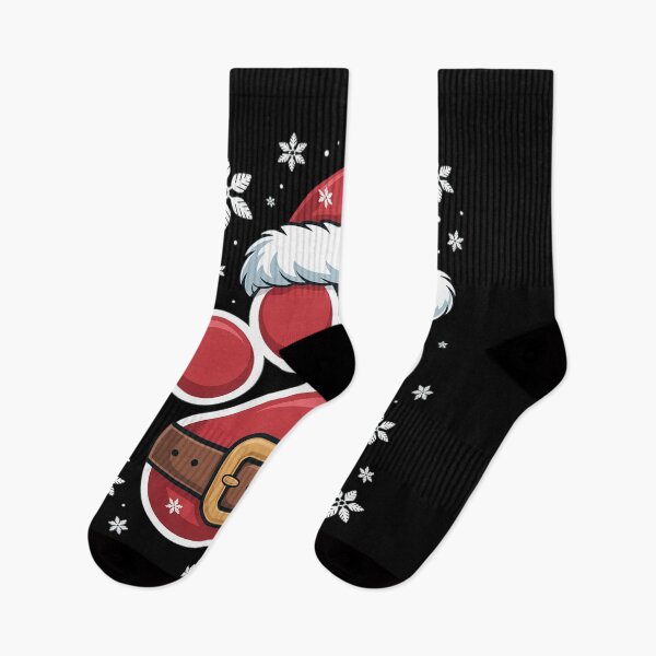 Item preview, Paws Santa Hat Dog Cat Paw Christmas Pet Lover designed and sold by DrewLeuschke.