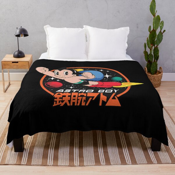 Item preview, Art - Astro Boy Essential designed and sold by gomezartistform.