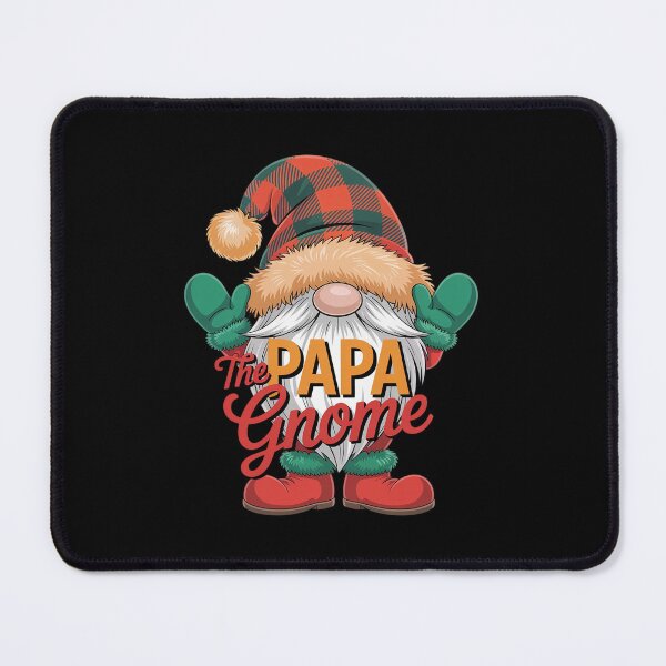Item preview, Papa gnome christmas pajamas matching family group designed and sold by RayArmstrong.