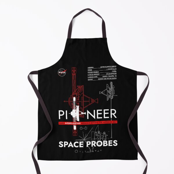 Item preview, Pioneer Space Probes. Early Interplanetary Missions designed and sold by BGALAXY.