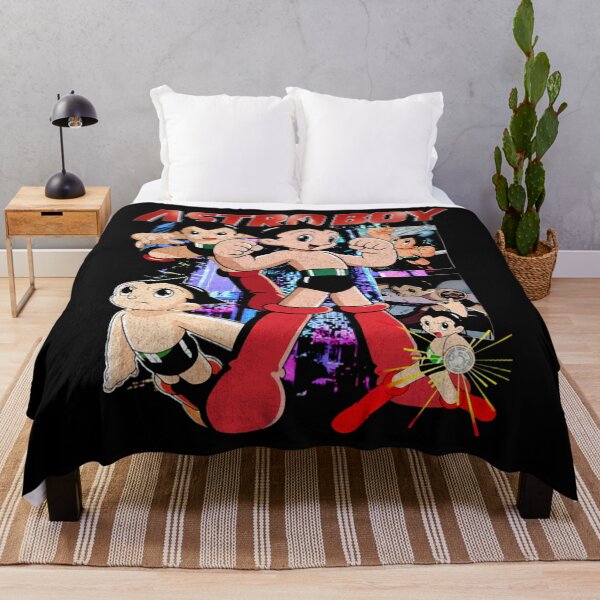 Item preview, Art - Astro Boy Essential designed and sold by gomezartistform.
