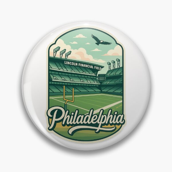 Item preview, Lincoln Financial Field Interior View, Philadelphia designed and sold by Places On Earth.