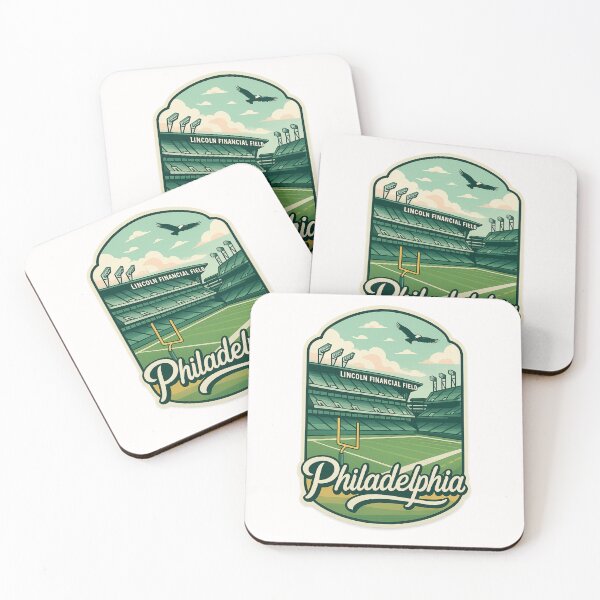 Item preview, Lincoln Financial Field Interior View, Philadelphia designed and sold by Places On Earth.