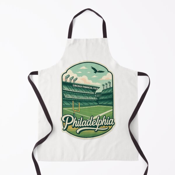 Item preview, Lincoln Financial Field Interior View, Philadelphia designed and sold by Places On Earth.